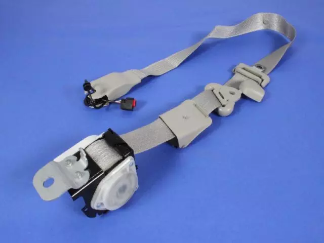 Retractor Seat Belt, Right - Mopar (1CK32BD1AA)