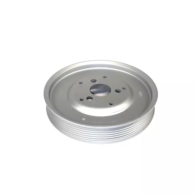 78145255H - Steering: Pulley for Audi: A4, A4 Quattro, A6, A6 Quattro, A8, A8 Quattro, Allroad Quattro, RS6, S4, S6, S8 Image