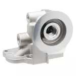 HC3Z6881A - : hc3z-6881-a 2017 2018 2019 Ford F-Series Super Duty Adapter for Ford: F-250 Super Duty, F-350 Super Duty, F-450 Super Duty Image