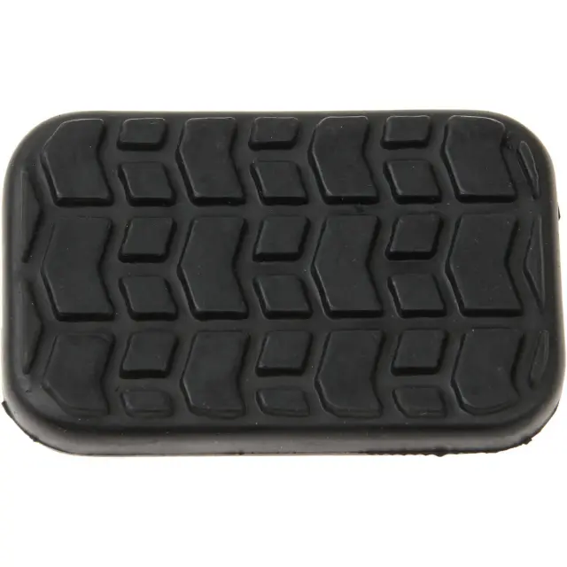 1011018 - : MTC Ronak Brake Pedal / Clutch Pedal Pad for MTC Parts Image
