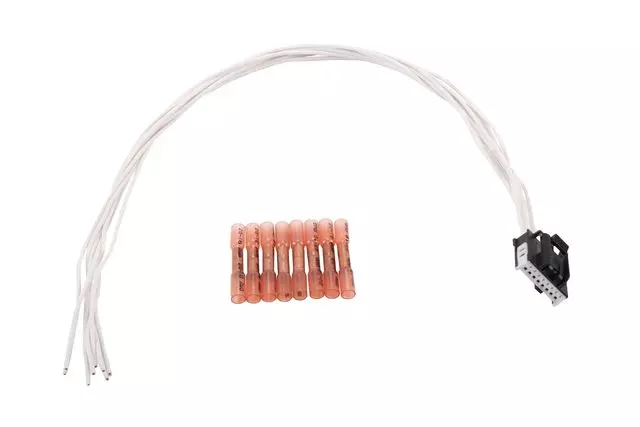 Multi-Purpose Wiring Connector - ACDelco (PT2551)