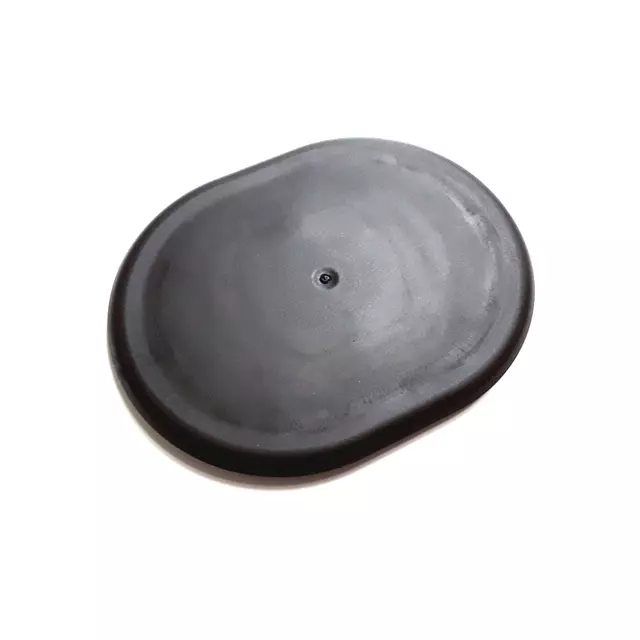 4F0809967B - Body: Cover for Audi: A6, A6 Quattro, S6 Image