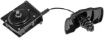 924538 - : Spare Tire Hoist Assembly for Dorman Image