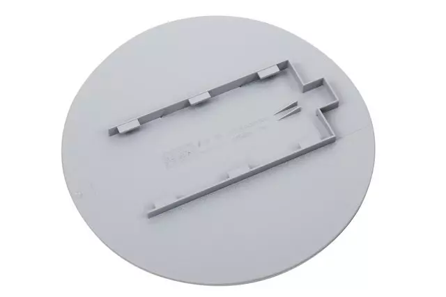 13279859 - Body: Fuel Door for GM Image image