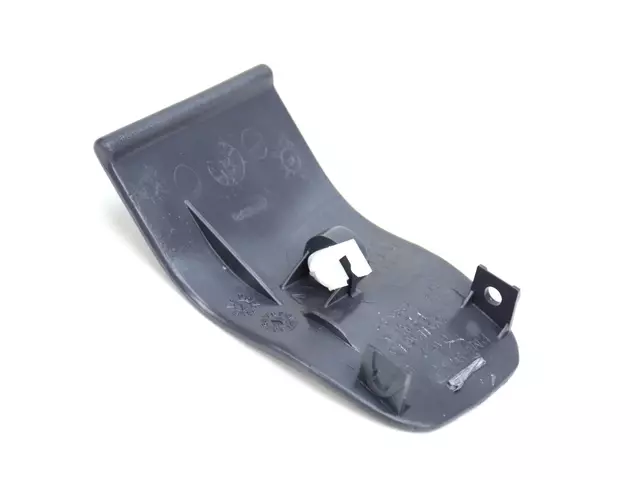 5EG61RC8AB - Body: Park Brake Handle for Dodge: Dakota, Durango Image