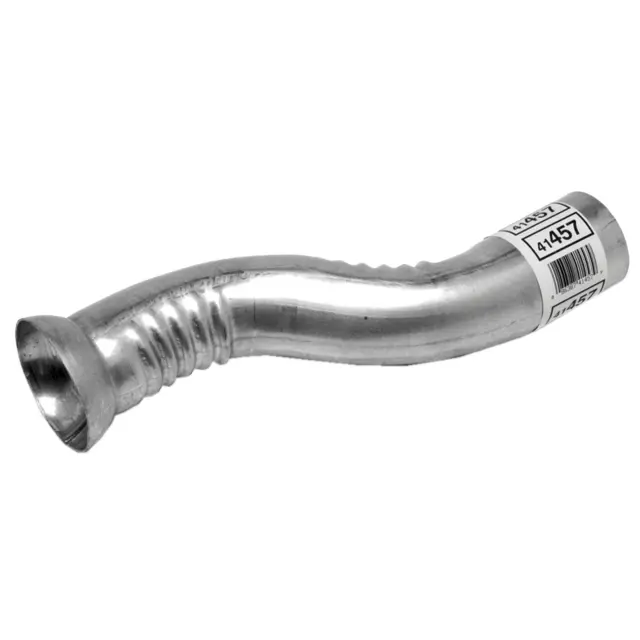 41457 - Exhaust: Exhaust Pipe 2.25" Outlet (OD) for Walker Exhaust Image