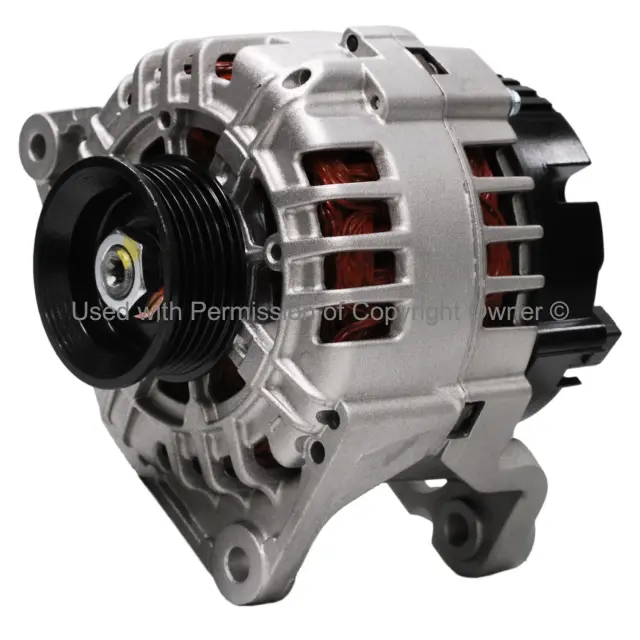 15540 - Charging &amp; Starting Systems: Alternator for MPA ELECTRICAL Image