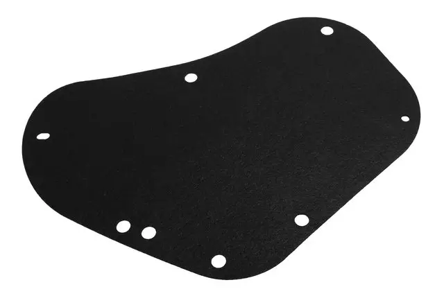 22774649 - Body: Wheelhouse Access Panel for Chevrolet: Corvette Image