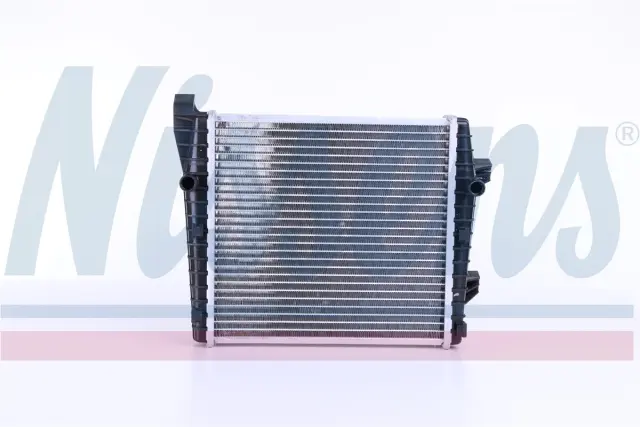 65320 - : Nissens Radiator for NISSENS Image
