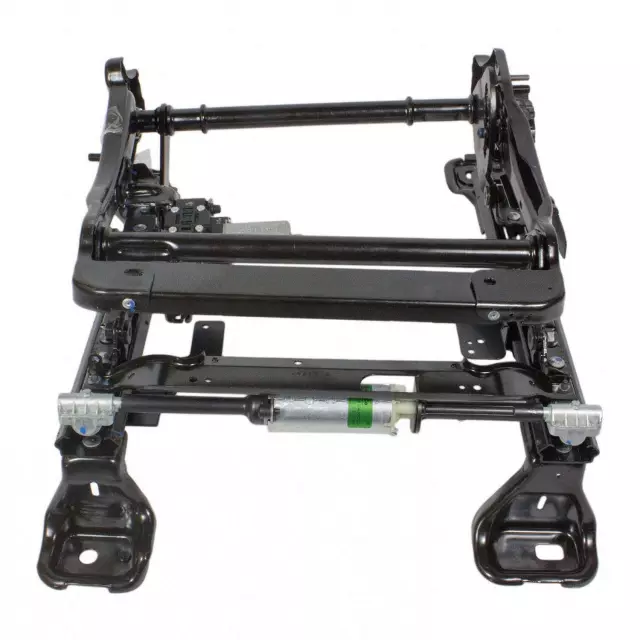 7T4Z7861711E - Body: Seat Adjuster for Ford Image