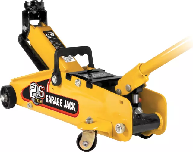 W1640 - : Floor Jack for Performance Tool Image
