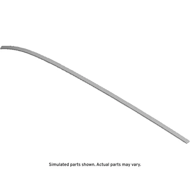 86823799 - : Roof Molding for GM Image