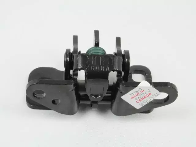 4575750AC - : Rear Door Upper Hinge, Right for Chrysler: 300 | Dodge: Charger, Magnum Image