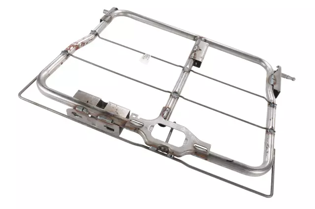 Passenger Side Rear Seat Back Frame - GM (23382792)