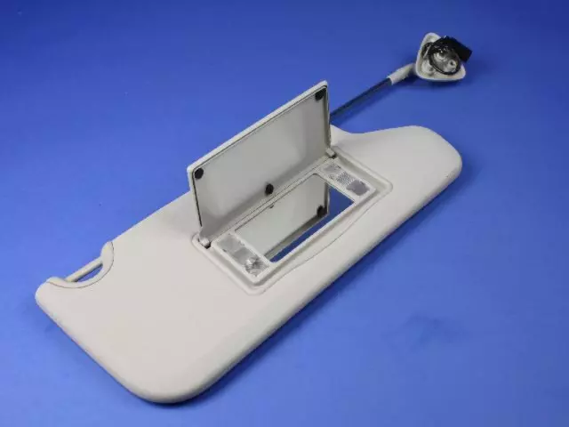 1MS51HDAAA - : Visor, Right for Mopar Image