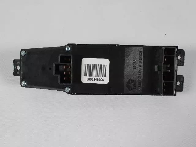 Window And Door Lock Switch - Mopar (56009451AC)