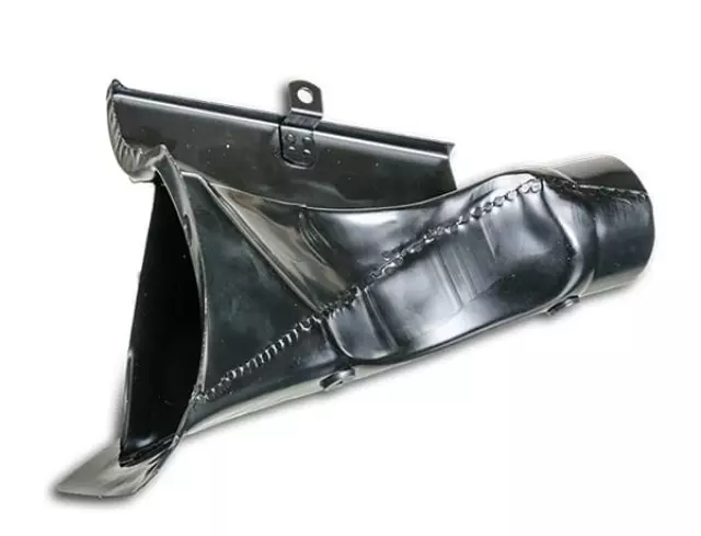 93010632102 - : Heater Channel for Porsche Image