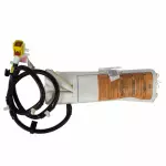 BG1Z54611D10B - Electrical: Ft Seat Air Bag for Ford: Police Interceptor Sedan, Police Interceptor Utility, Special Service Police Sedan, Taurus Image