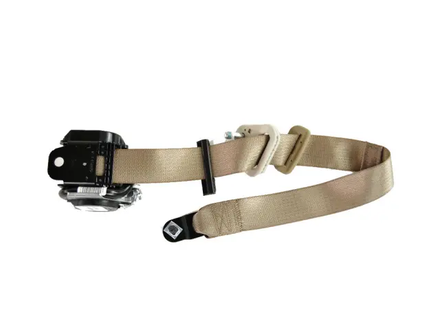 6NC001K2AB - Restraints: Front Outer Seat Belt, Right for Mopar Image