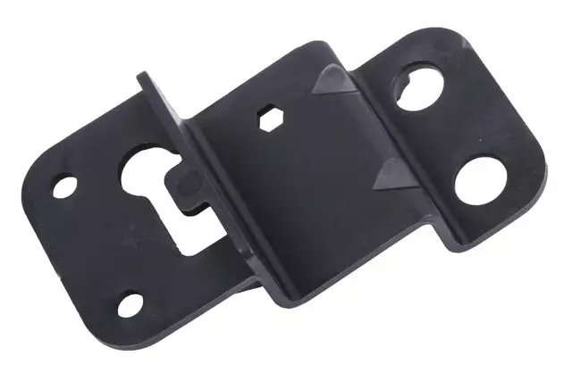 84130141 - Unclassified: Ambient Air Temperature Gauge Sensor Bracket for GM Image