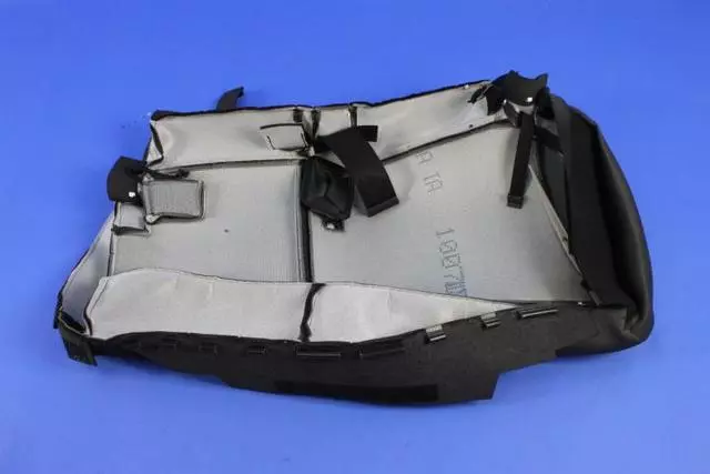 Cover - Alfa Romeo (68233269AA)