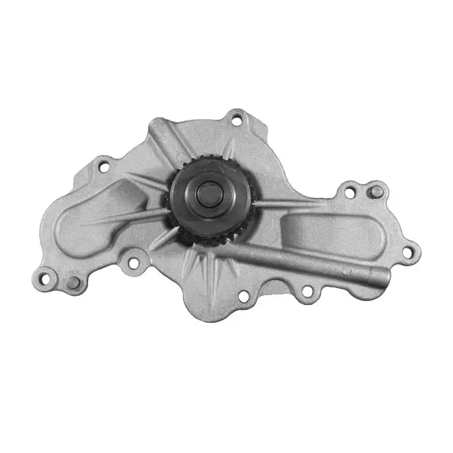 Engine Water Pump - ACDelco (252956)