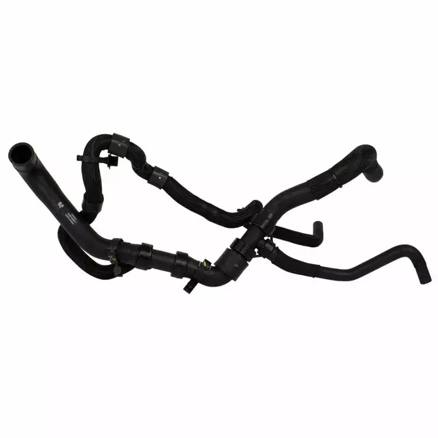 G2GZ8286H - : Hose Radiator for Ford Image