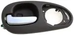 84074 - Body: Rear Left Interior Door Handle for Dorman Image