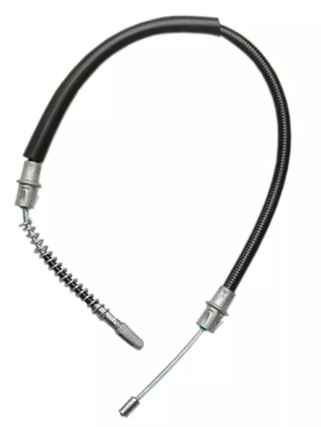 18038699 - : Rear Parking Brake Cable Assembly for GM Image