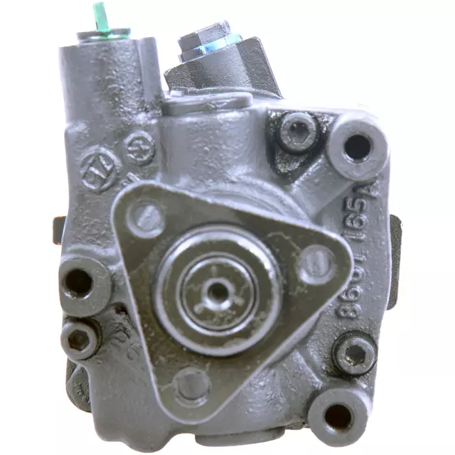 Power Steering Pump - ACDelco (36P0688)