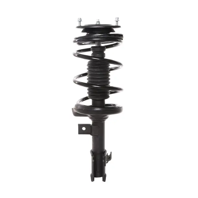 818196 - : PRT 818196 Suspension Strut and Coil Spring Assembly for PRT PERFORMANCE RIDE Image