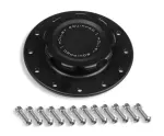 241227 - : Holley Equipped Billet Fuel Cell Cap for Holley Image