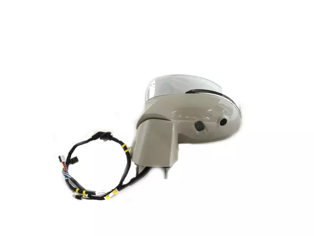 Outside Rear-View Mirror, Left - Mopar (5RM251W2AF)