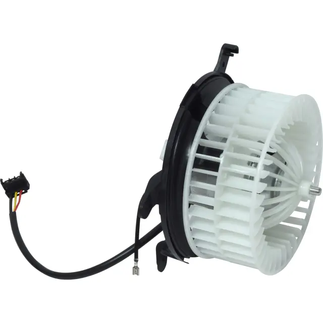 BM9278C - Air Conditioning &amp; Heat: HVAC Blower Motor -- Blower Motor W/ Wheel for UAC Image