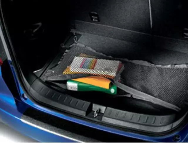 8L96TK6100A - Interior: 2011-2013 Honda Fit - Cargo Hook for Honda: Fit Image