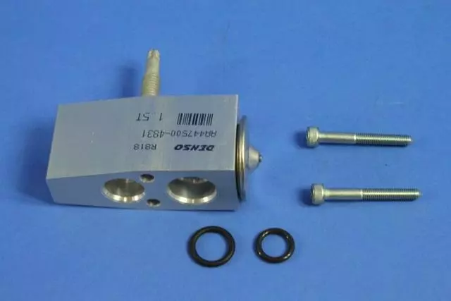 A/C Expansion Valve Kit - Mopar (68417140AA)