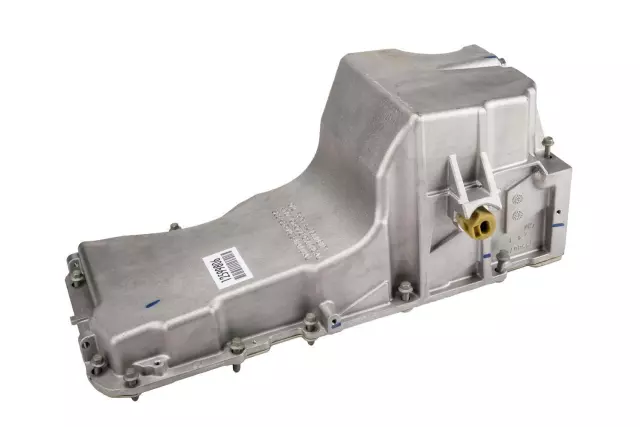 Engine Oil Pan - GM (12599806)
