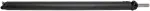 936405 - : Rear 1-Piece Steel Driveshaft Assembly for Dodge: Ram 2500, Ram 3500 Image
