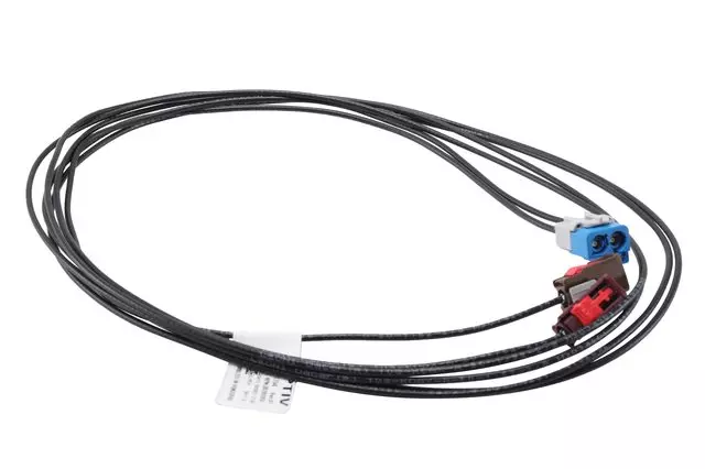 Digital Radio and Navigation Antenna Cable - GM (85151794)