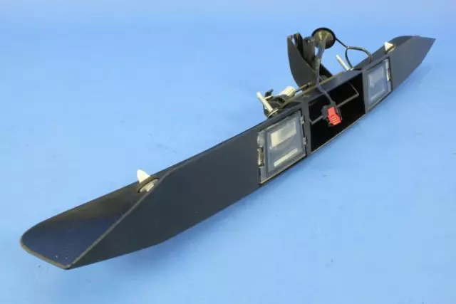 Light Support Bar - Mopar (5SD79RXFAA)