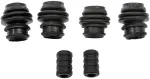 HW16111 - : Disc Brake Caliper Bushing for Dorman Image