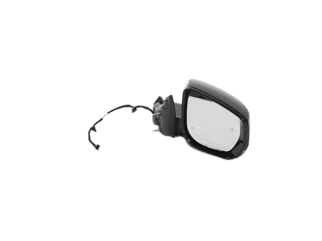 68420934AC - Doors, Door Mirrors and Related Parts: Outside Rearview Mirror, Right for Jeep: Grand Cherokee L Image