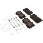 19389707 - : Pad Kit for GM Image