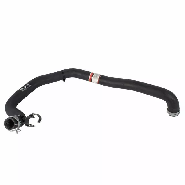 C1BZ8286B - : Lower Hose for Ford: Fiesta Image