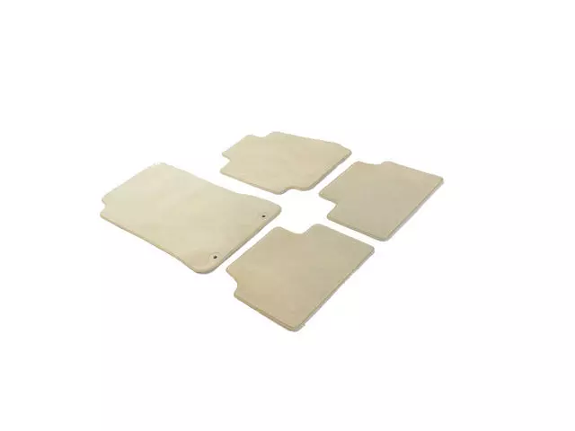 Floor - Complete Mat Kit - Alfa Romeo (6CS92U2EAA)