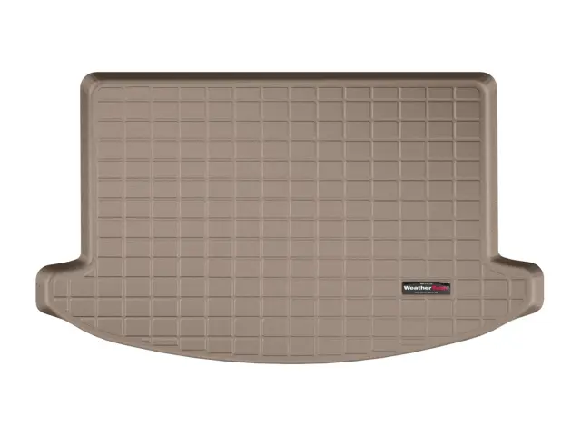 411385 - Accessories: Cargo Liner for WeatherTech Image