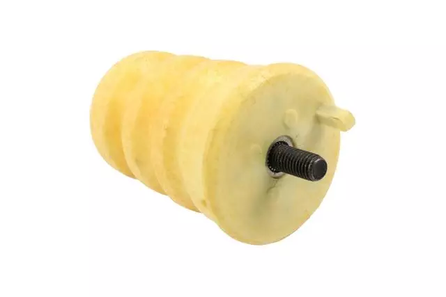 15152251 - Suspension: Axle Housing Bumper for GM Image