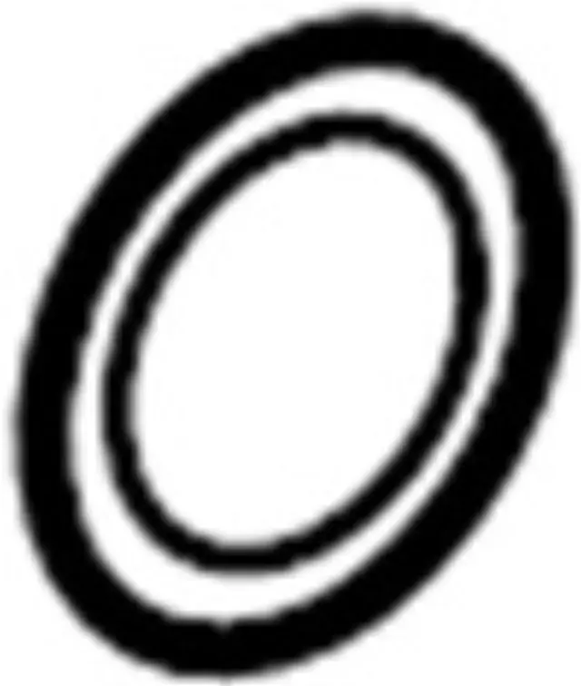 383430P012 - Front Drive Axle: O-Ring for INFINITI: EX35, EX37, FX35, FX37, FX45, FX50, G25, G35, G37, M35, M37, M45, M56, Q40, Q50, Q60, Q70, Q70L, QX50, QX70 Image