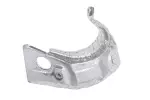 55509156 - Air and Fuel Delivery: Turbocharger Heat Shield for Cadillac: Escalade, Escalade ESV | Chevrolet: Silverado 1500, Silverado 1500 LTD, Suburban, Tahoe | GMC: Sierra 1500, Sierra 1500 Limited, Yukon, Yukon XL Image