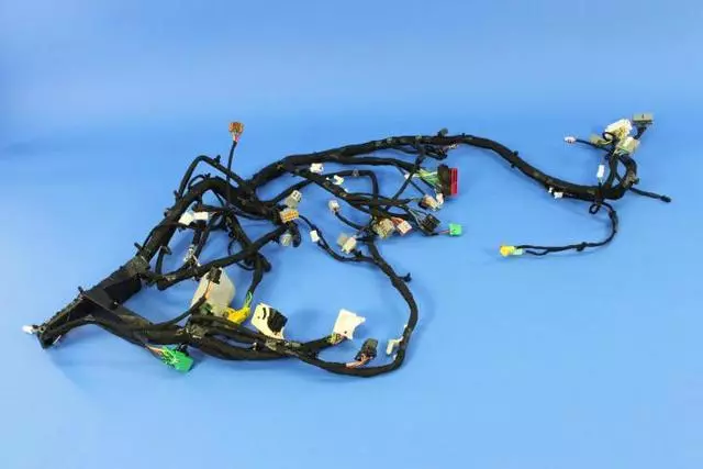 68209448AC - Electrical: Instrument Panel Wiring for Mopar Image